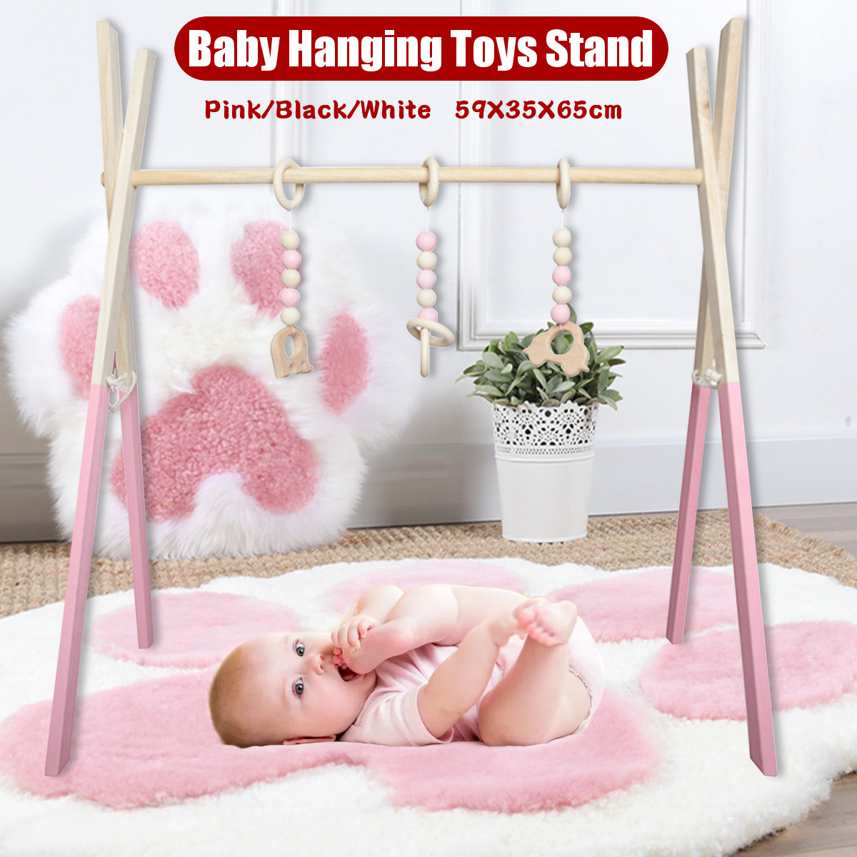 Wood-Baby-Stand-Play-Toy-Nursery-Fun-Hanging-Toys-Mobile-Wood-Rack-Activity-Gym-1653804-1
