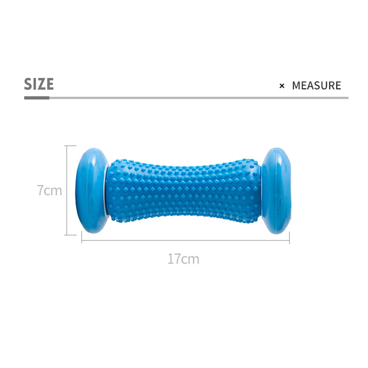 Yoga-Foot-Roller-Massager-Fitness-Relaxing-Pain-Relief-Gym-Sport-Training-Exercise-Tools-1661318-1