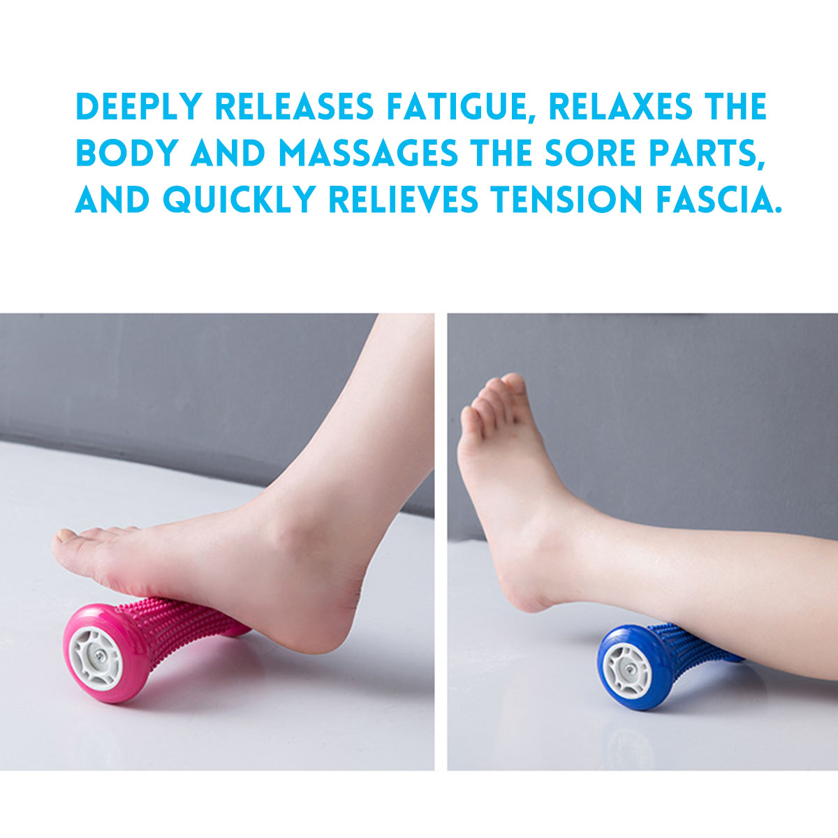 Yoga-Foot-Roller-Massager-Fitness-Relaxing-Pain-Relief-Gym-Sport-Training-Exercise-Tools-1661318-3