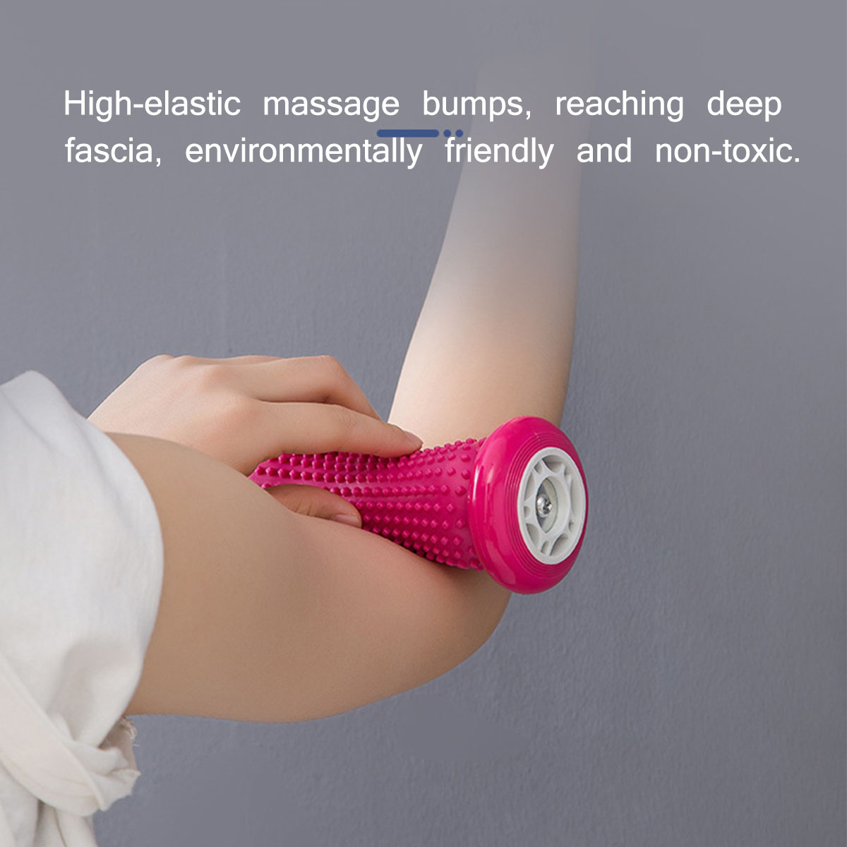 Yoga-Foot-Roller-Massager-Fitness-Relaxing-Pain-Relief-Gym-Sport-Training-Exercise-Tools-1661318-4
