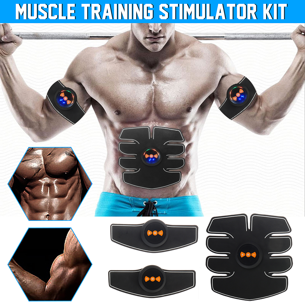 1-Set-Abdominal-Muscle-Trainer-Massage-Stimulator-Ab-Wireless-Vibration-Body-Slimming-Fat-Burning-Fi-1700841-1