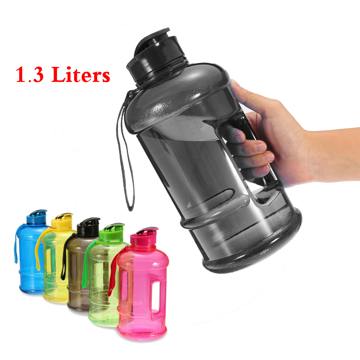 13L-BPA-Large-Drink-Water-Blottle-Sports-Gym-Fitness-Trainning-Bottle-Cup-1592087-1