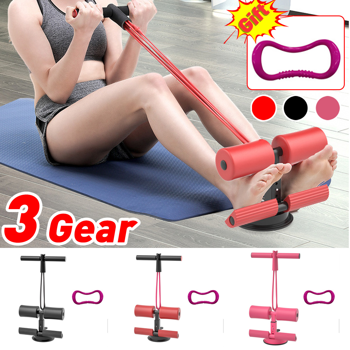 3-Gear-Adjustable-Sit-Ups-Bar-Sit-Ups-Assistant-Bracket-Abdominal-Muscle-Trainer-Workout-Equipment-H-1779945-1