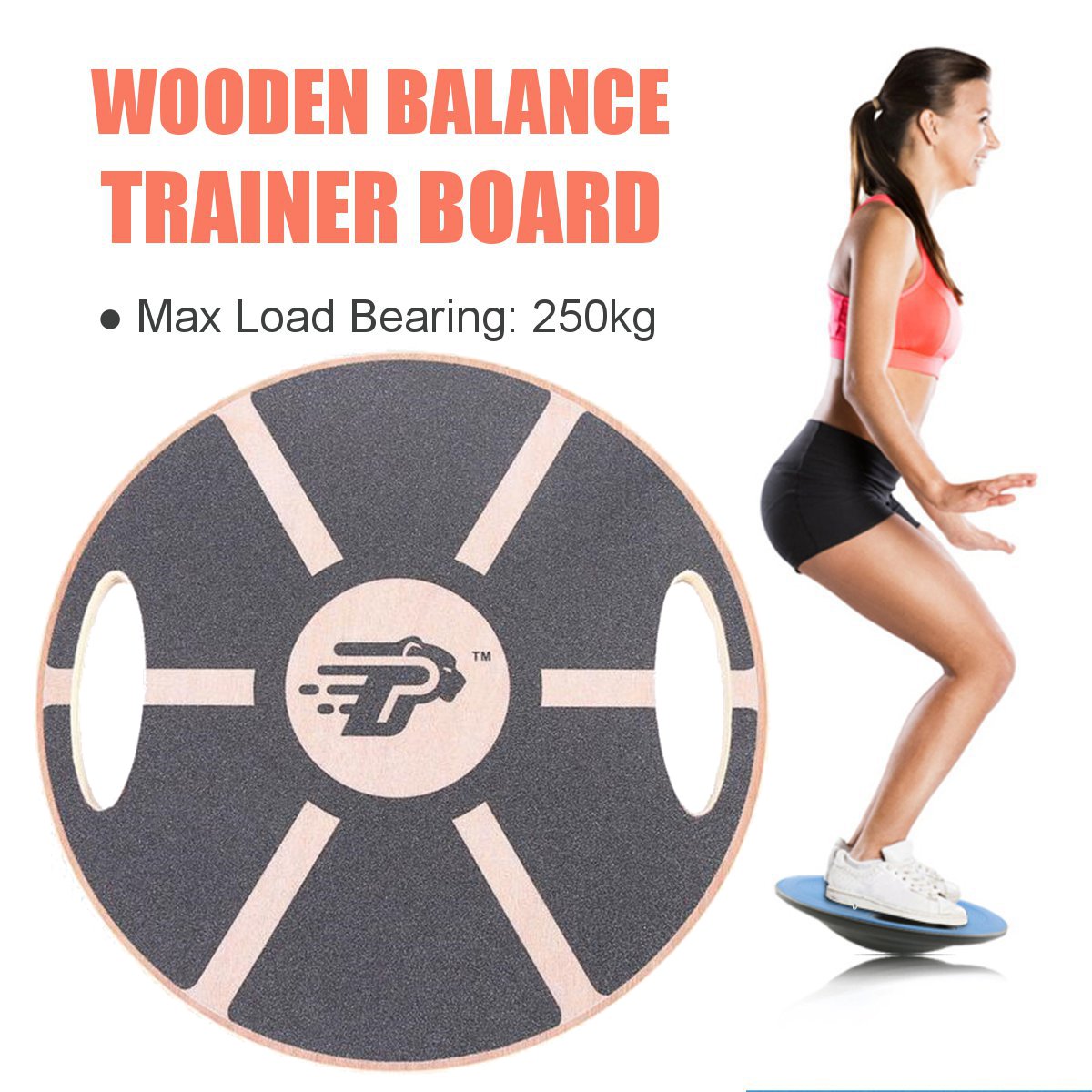 395CM-Diameter-360deg-Rotation-Wobble-Balances-Board-Stability-Disc-Yoga-Training-Fitness-Exercise-T-1700517-1