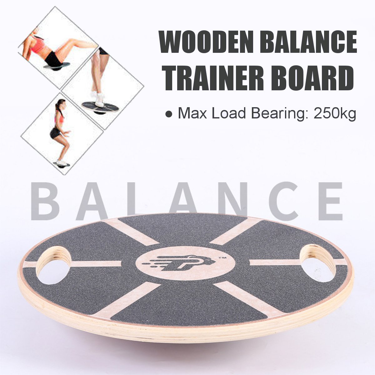 395CM-Diameter-360deg-Rotation-Wobble-Balances-Board-Stability-Disc-Yoga-Training-Fitness-Exercise-T-1700517-2