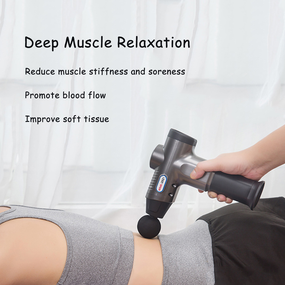 6-Heads-Muscle-Relief-MassagerTherapy-Vibration-Deep-Tissue-Electric-Massager-8-Levels-Percussion-Ma-1784434-7