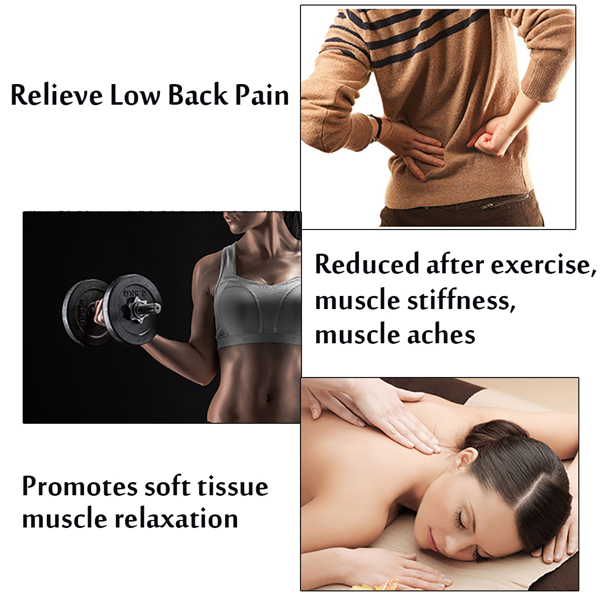 6-Heads-Muscle-Relief-MassagerTherapy-Vibration-Deep-Tissue-Electric-Massager-8-Levels-Percussion-Ma-1784434-8