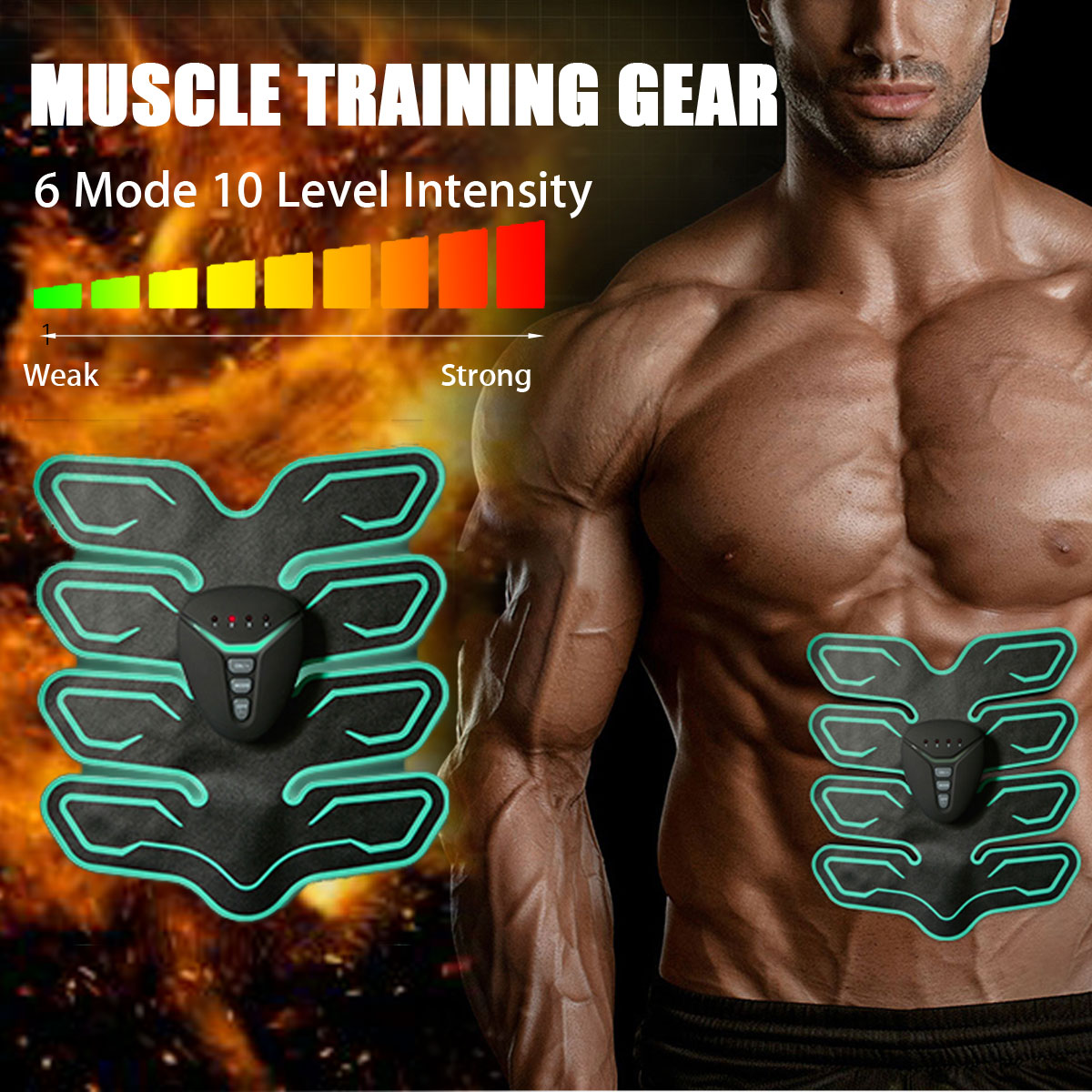 6-Mode-10-Intensity-8-Pads-Muscle-Training-Slim-Stimulator-Abdominal-Training-Gear-Fitness-Exercise--1640397-1