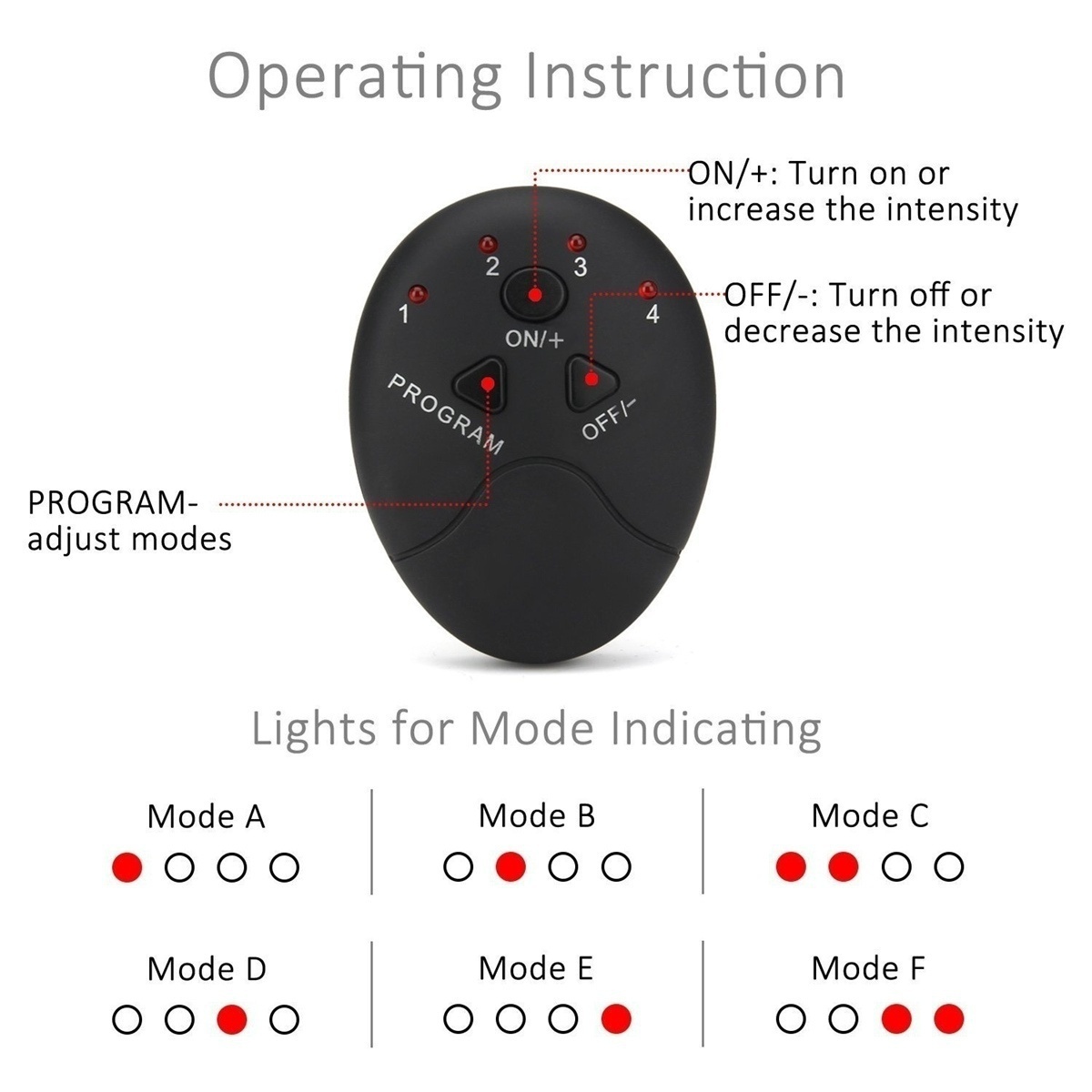 6-Modes-Abdominal-Muscle-Stimulator-Set-ABS-EMS-Trainer-Body-Fitness-USB-Rechargeable-Body-Shaping-E-1711765-10