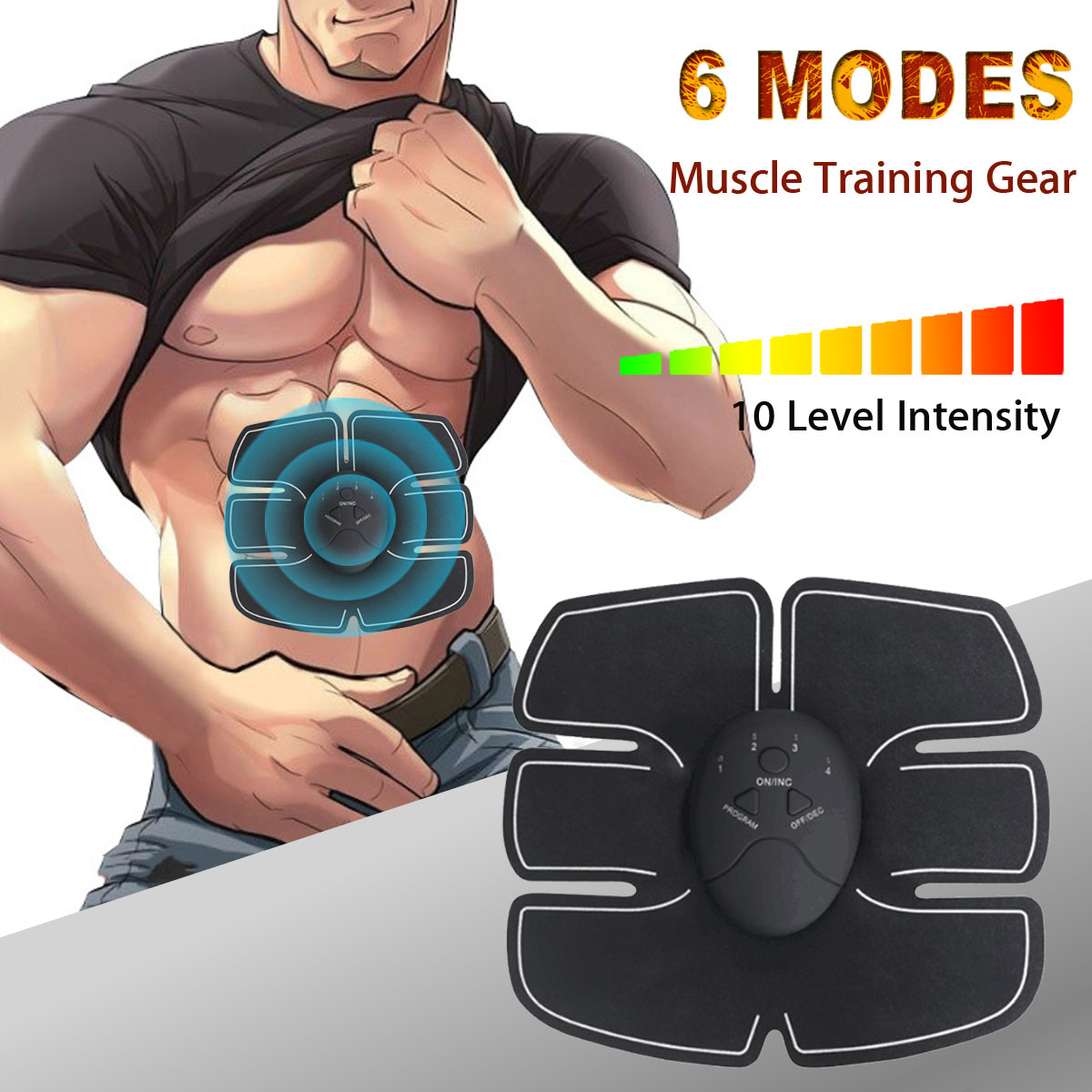 6-Modes-EMS-Abdominal-Muscle-Trainer-Workout-Arm-Waist-Leg-Fitness-Electric-Massager-Belt-1633975-1