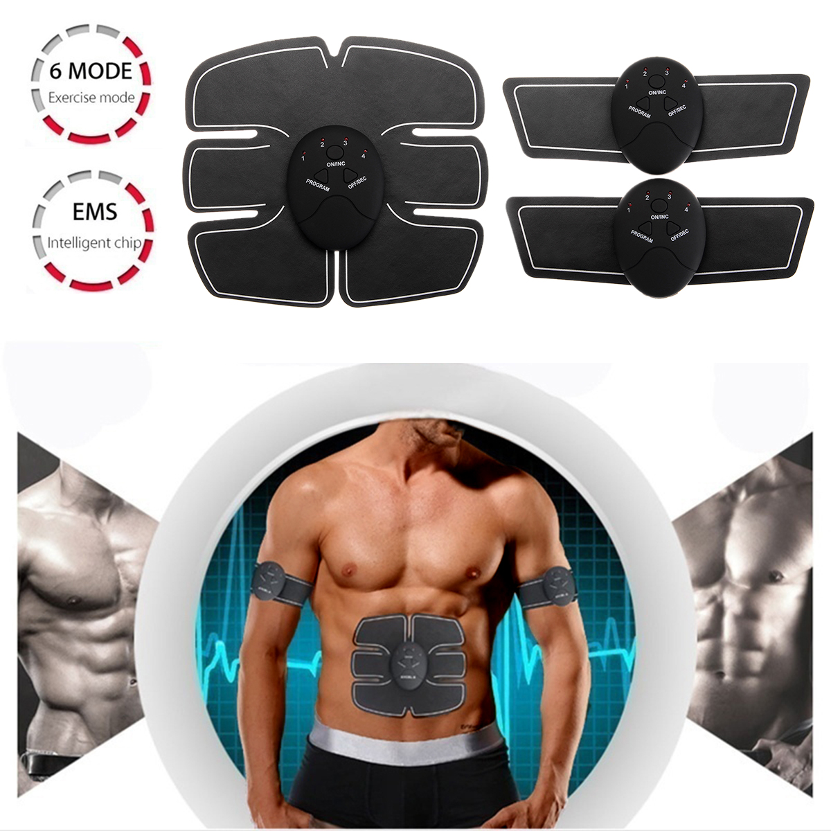 6-Modes-Smart-Abdominal-Muscle-Trainer-Abdomen-Arm-Shoulder-Strength-Fitness-Exercise-Tool-ABS-Stimu-1642922-3