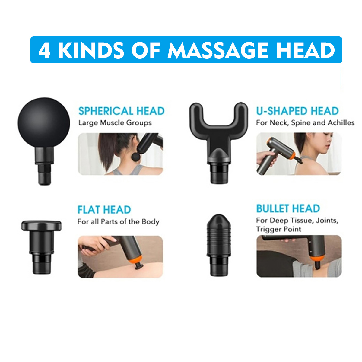 6-Speed-Massager-Adjustment-6000rmin-Deep-Tissue-Muscle-Vibrating-Relaxing-with-4-Head-1830047-10