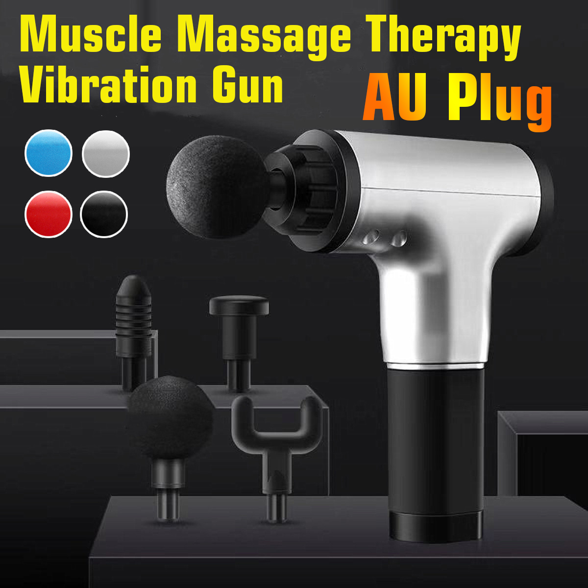 8W-2000mAh-Six-Speed-Electric-Massage-Muscle-Relaxation-Massager-Portable-Fitness-Equipment-1857660-2