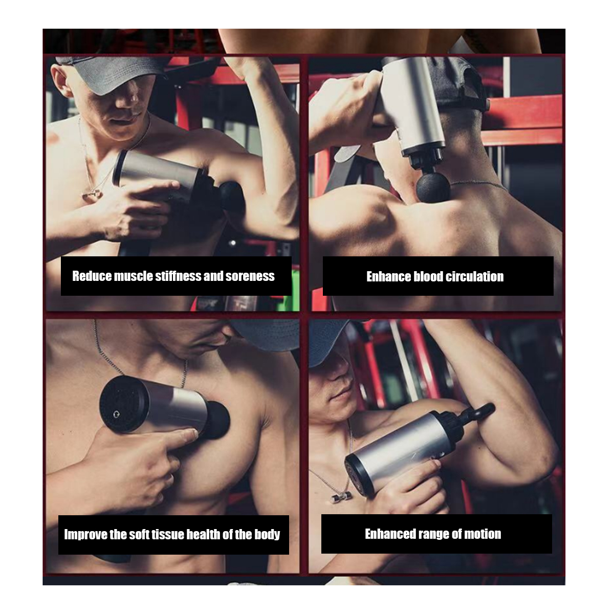 8W-2000mAh-Six-Speed-Electric-Massage-Muscle-Relaxation-Massager-Portable-Fitness-Equipment-1857660-6