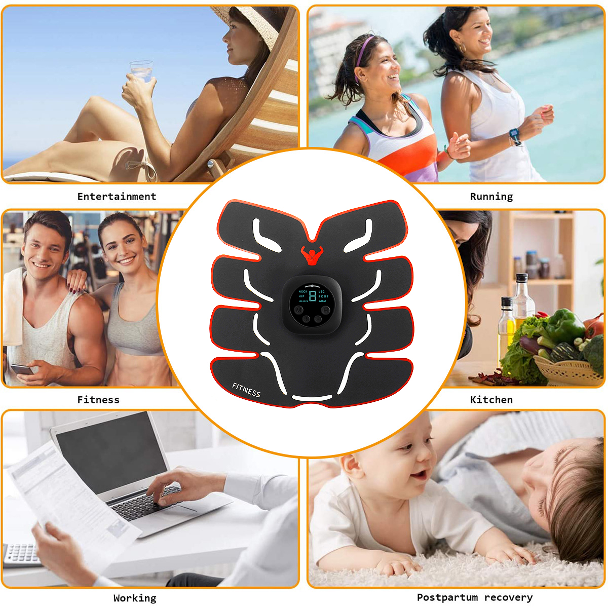 9-Levels-EMS-Muscle-Stimulator-Set-ABS-LED-Display-USB-Fitness-Equipment-Body-Shaping-Massage-Equipm-1819345-9