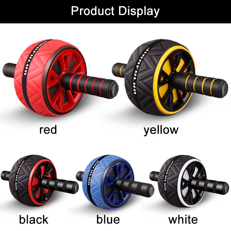 Ab-Roller-Big-Wheel-Abdominal-Muscle-Trainer-for-Body-Shaping-Abs-Core-Workout-Home-Gym-Fitness-Trai-1687455-2