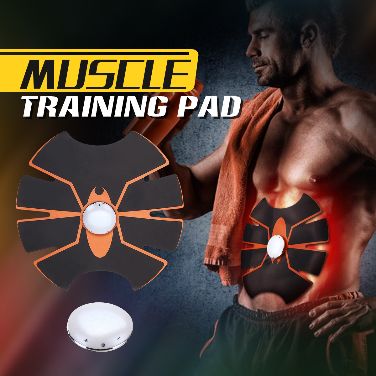 Abdominal-Muscle-Trainer-Pad-Fitness-Trainning-Belt-Body-Building-Fitness-Abdomen-Sticker-1642923-2
