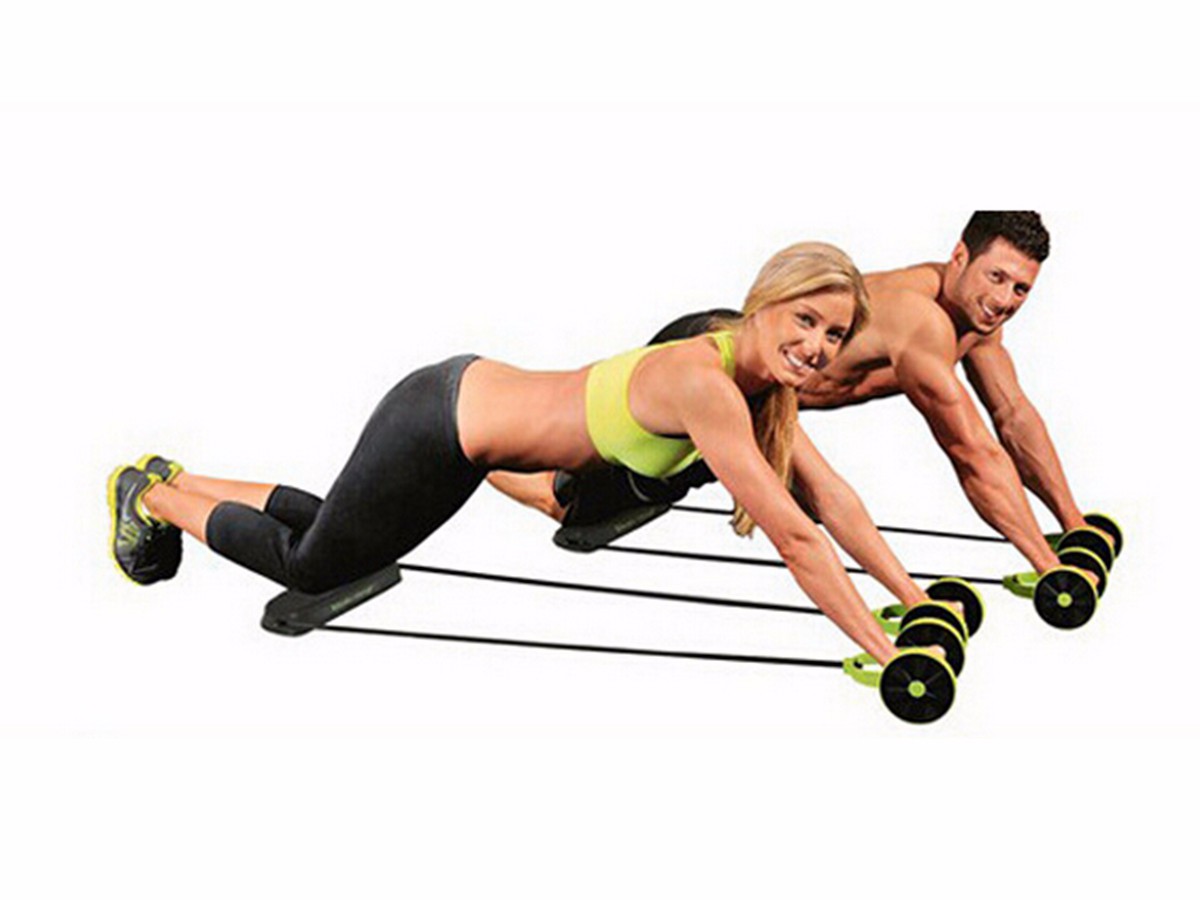 Abs-Exercise-Wheels-Roller-Stretch-Elastic-Abdominal-Pull-Rope-Abdominal-Muscle-Trainer-Home-Fitness-1711821-8