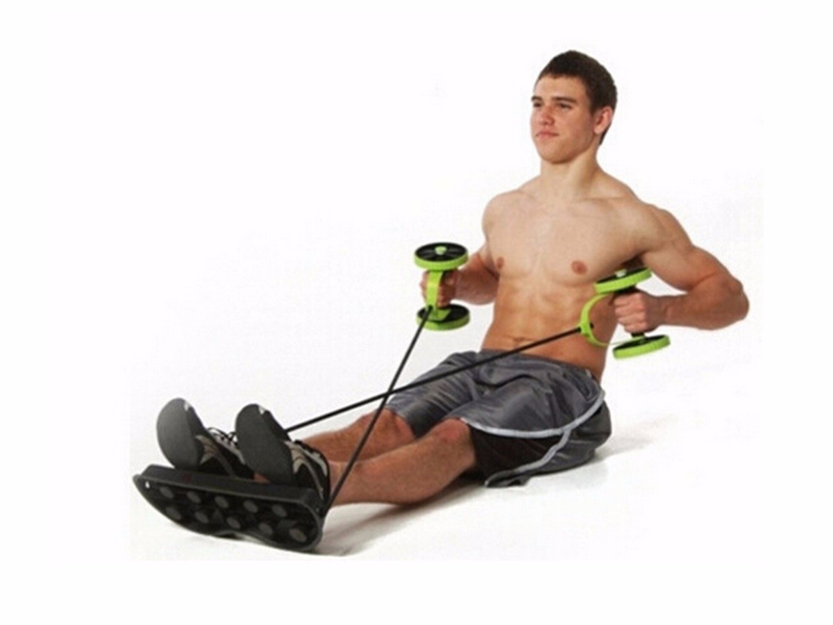 Abs-Exercise-Wheels-Roller-Stretch-Elastic-Abdominal-Pull-Rope-Abdominal-Muscle-Trainer-Home-Fitness-1711821-9