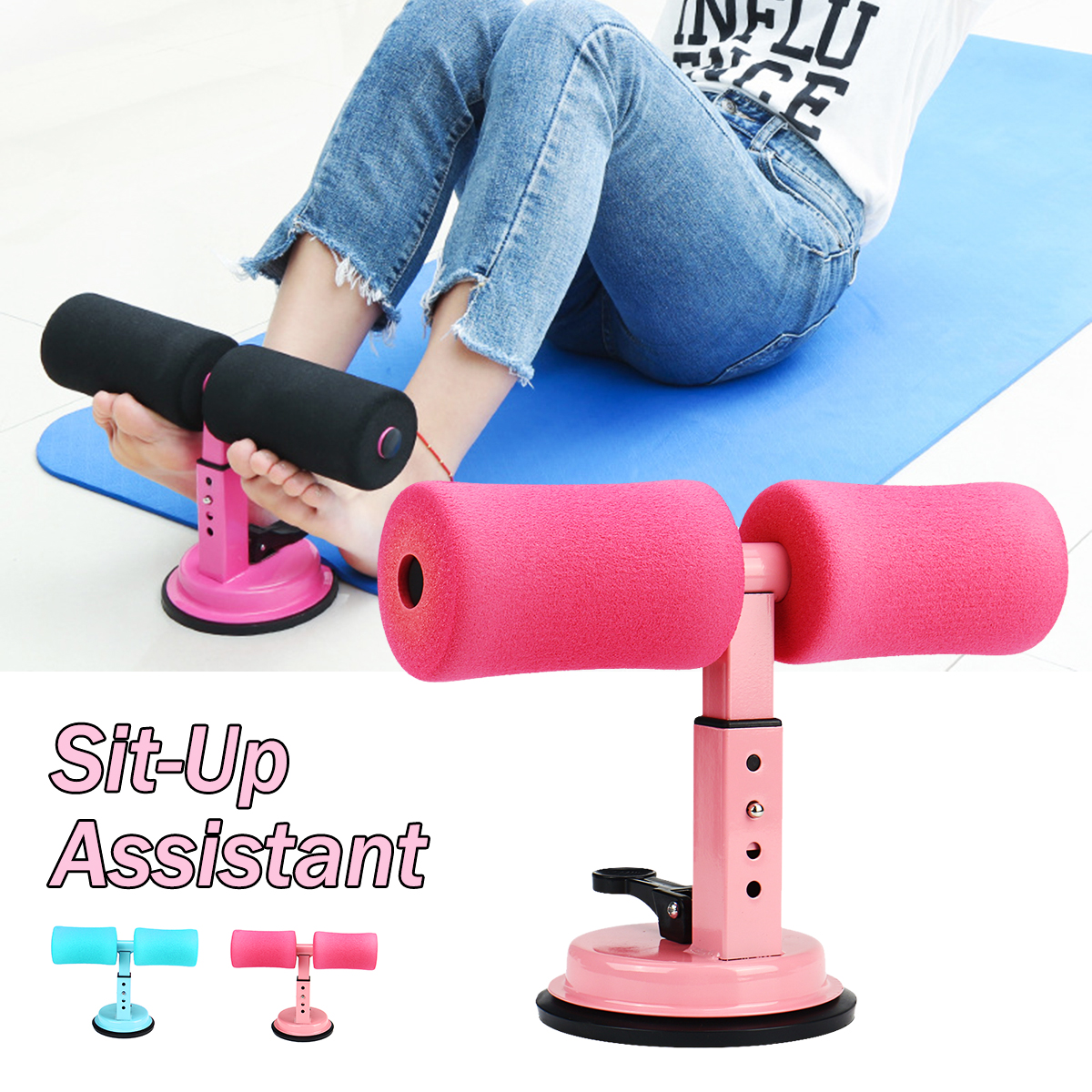 Adjustable-Sit-Up-Assistant-Bars-Abdominal-Core-Fitness-Workout-Stand-Portable-Situp-Suction-Home-Gy-1697292-1