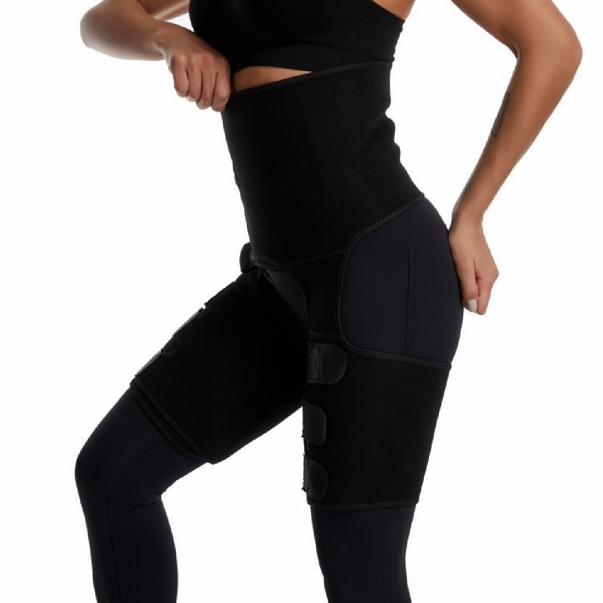 Adjustable-Waist-Trainer-Legs-Shaper-Sport-Slimming-Leg-Shaper-Thigh-Trimmers-Fat-Burning-Wraps-Ther-1795981-13