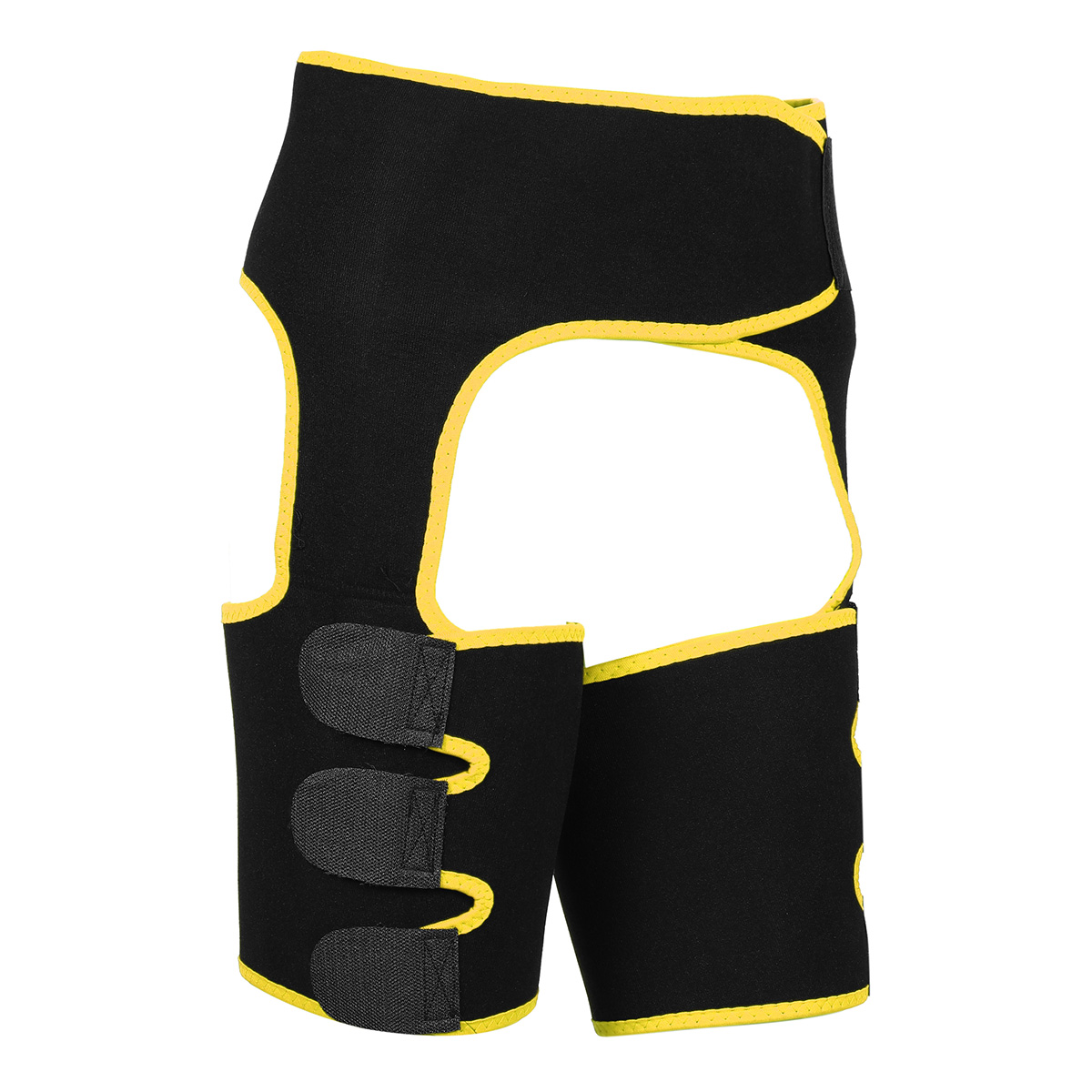 Adjustable-Waist-Trainer-Legs-Shaper-Sport-Slimming-Leg-Shaper-Thigh-Trimmers-Fat-Burning-Wraps-Ther-1795981-5