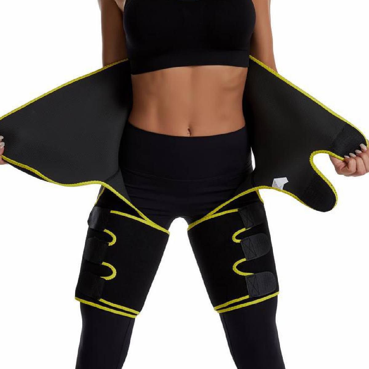 Adjustable-Waist-Trainer-Legs-Shaper-Sport-Slimming-Leg-Shaper-Thigh-Trimmers-Fat-Burning-Wraps-Ther-1795981-8