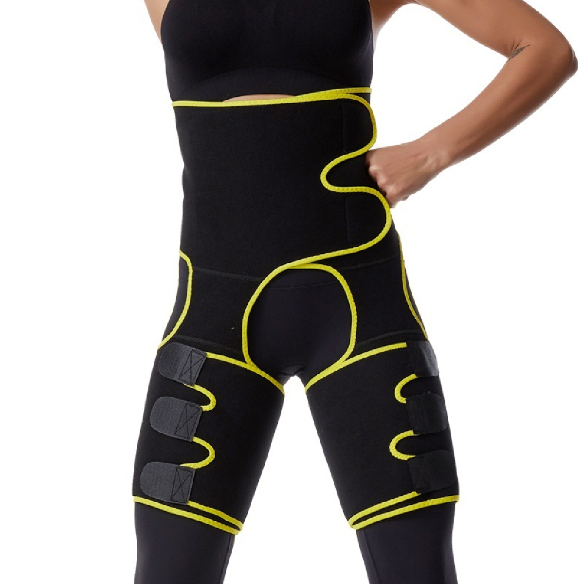 Adjustable-Waist-Trainer-Legs-Shaper-Sport-Slimming-Leg-Shaper-Thigh-Trimmers-Fat-Burning-Wraps-Ther-1795981-10