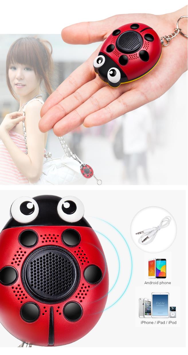 Beatles-Portable-Mini-Speaker-Defense-Personal-Alarm-Key-Chain-With-LED-Flashlight-For-Women-1088318-5