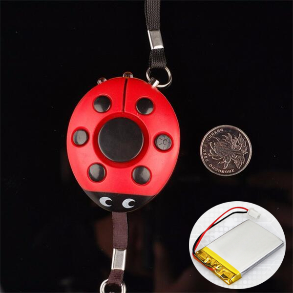 Beatles-Portable-Mini-Speaker-Defense-Personal-Alarm-Key-Chain-With-LED-Flashlight-For-Women-1088318-9