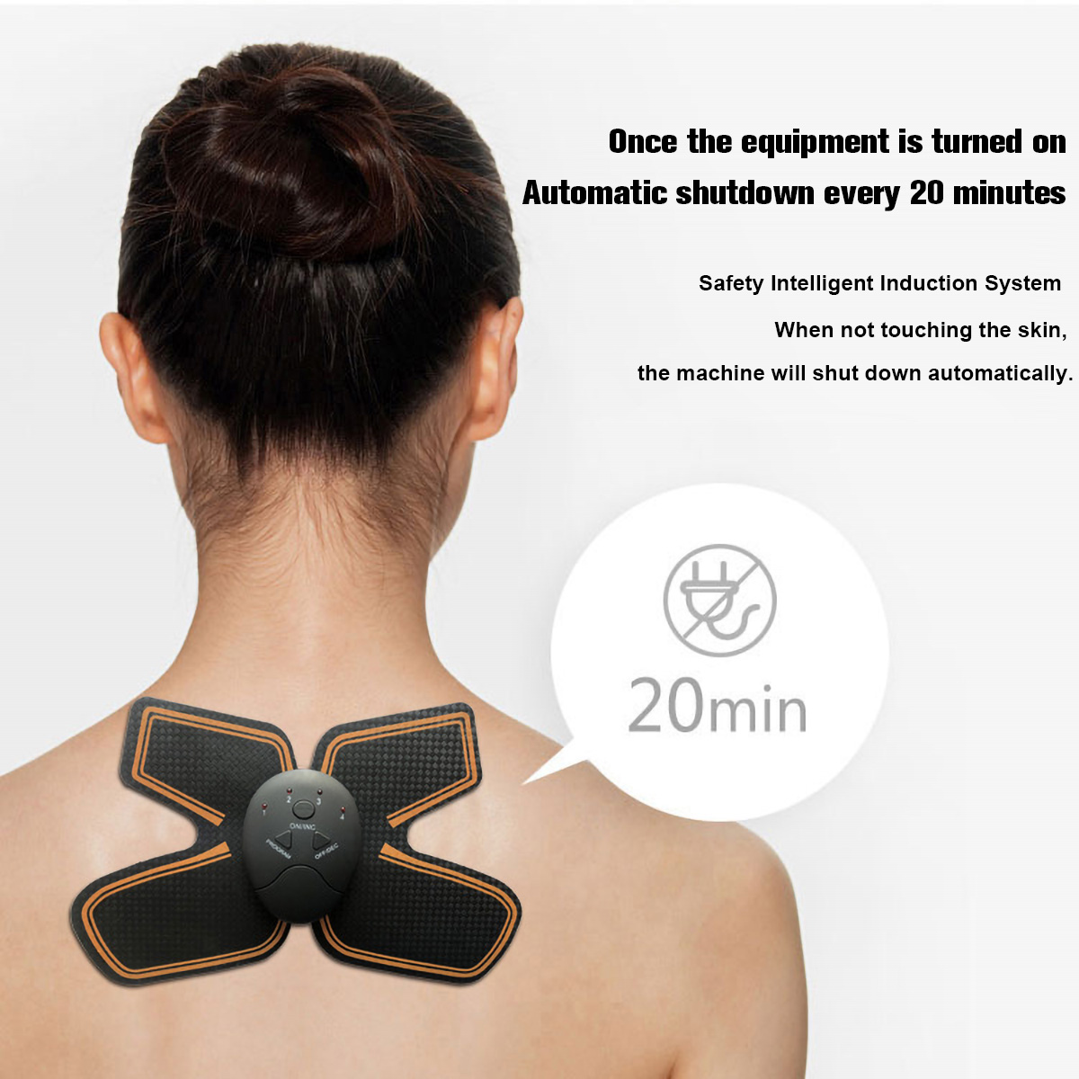 KALAOD-Neck-Massager-Patch-Paste-Micro-current-Pulse-Mulfunctional-Mini-Portable-Body-Muscle-Massage-1578495-4