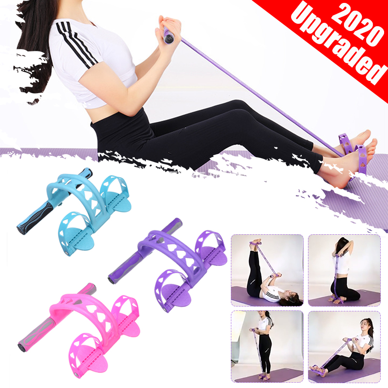 KALOAD-Household-Body-Building-Sit-ups-Assistant-Strap-Muscles-Chest-Expander-Fitness-Abdominal-Musc-1726284-1