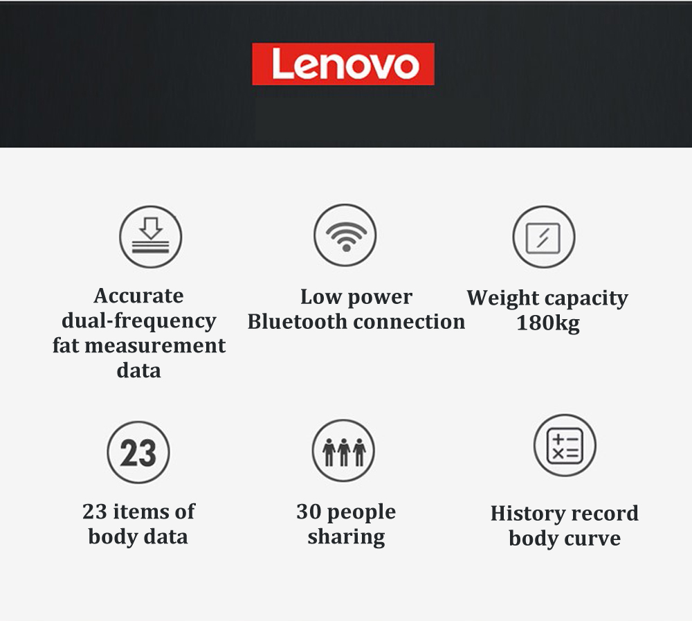 Lenovoreg-HS11-Smart-Wireless-Body-Fat-Scale-Bluetooth-with-APP-Analysis-Intelligent-BMI-Weight-Scal-1923754-2