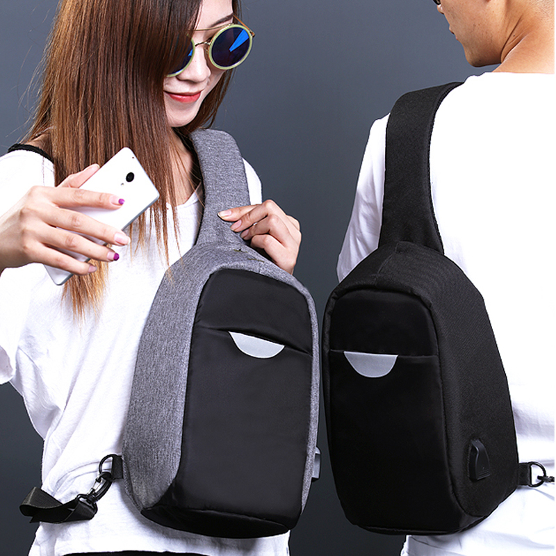 Men-External-USB-Charging-Multi-Function-Sling-Bag-Water-Repellent-Anti-Theft-Bag-for-Ipad-1180541-10