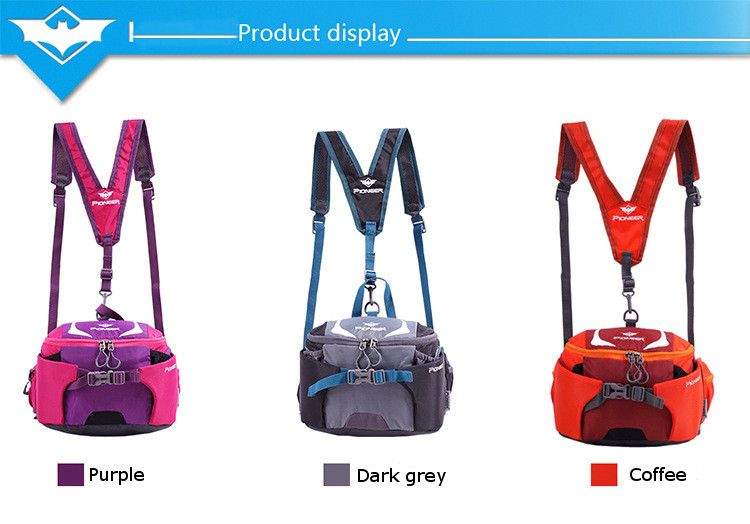 Outdoor-Sport-Climbing-Waist-Bag-Waterproof-Multifunction-Super-Light-Backpack-1101391-2