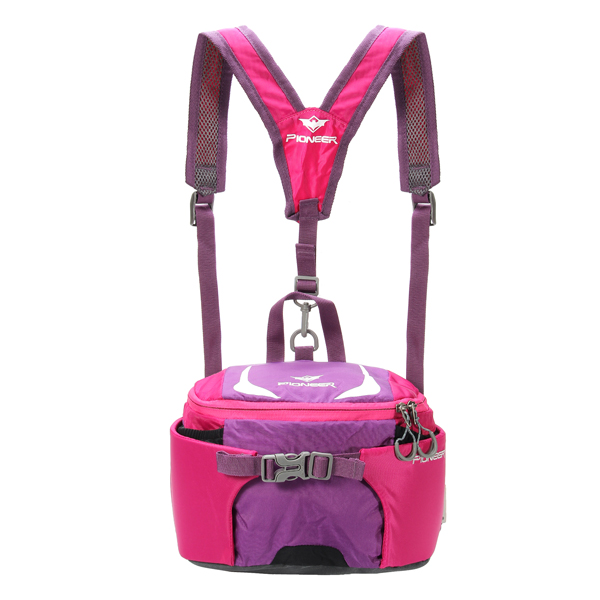 Outdoor-Sport-Climbing-Waist-Bag-Waterproof-Multifunction-Super-Light-Backpack-1101391-3