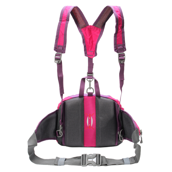 Outdoor-Sport-Climbing-Waist-Bag-Waterproof-Multifunction-Super-Light-Backpack-1101391-6