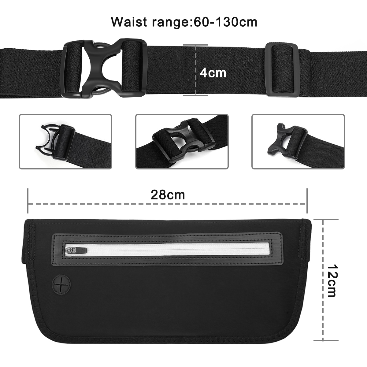 Outdoor-Waterproof-Bum-Fitness-Running-Waist-Belt-Pouch-Bag-1263842-3