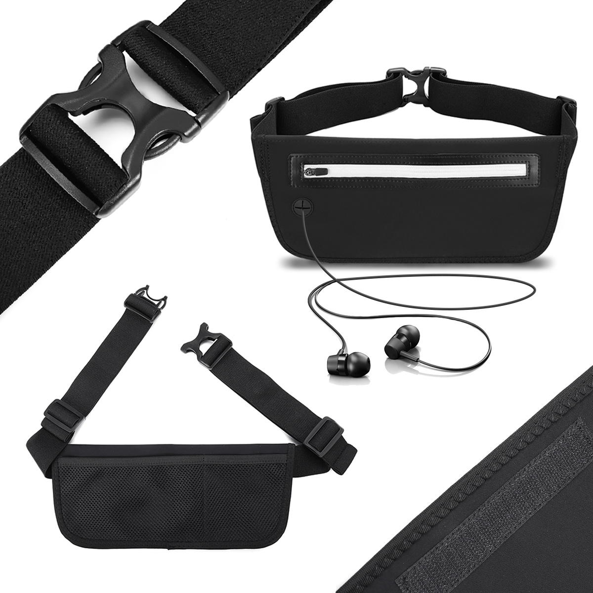 Outdoor-Waterproof-Bum-Fitness-Running-Waist-Belt-Pouch-Bag-1263842-4