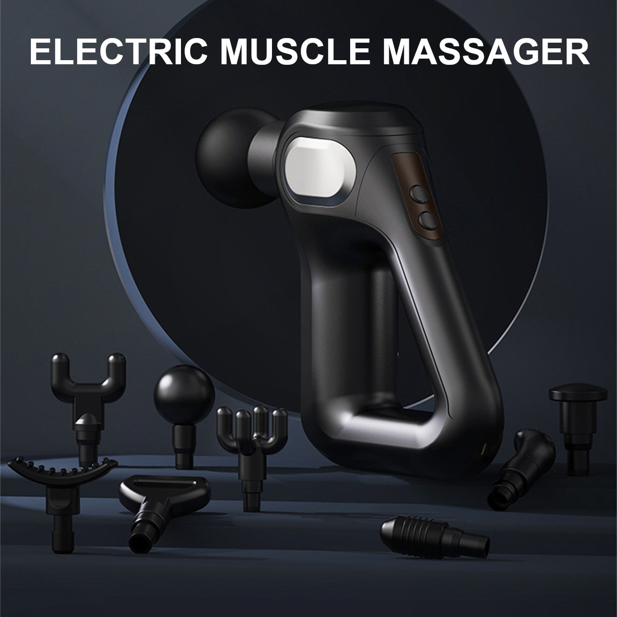 Portable-Massage-Guns-LCD-Display-12-Levels-8-Heads-Adjustable-8000rm-Deep-Tissue-Percussion-Muscle--1921297-1