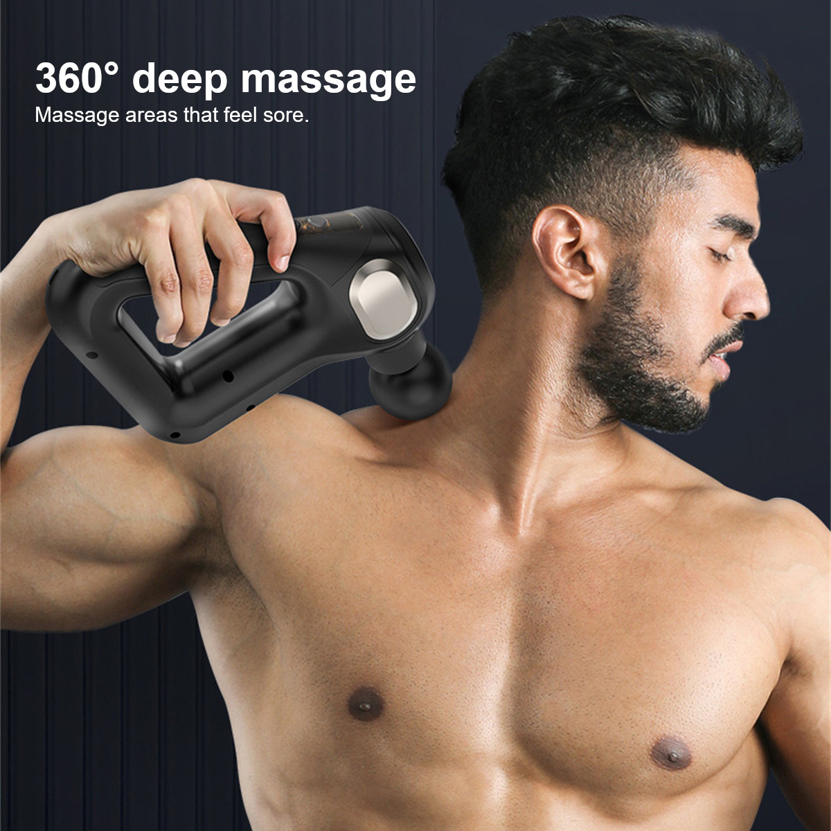 Portable-Massage-Guns-LCD-Display-12-Levels-8-Heads-Adjustable-8000rm-Deep-Tissue-Percussion-Muscle--1921297-4
