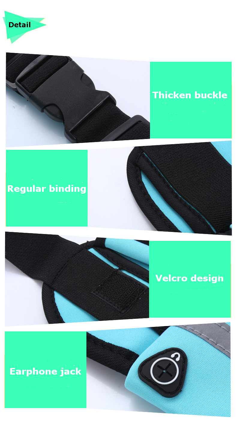 Running-Sport-Anti-Theft-Waist-Bag-Unisex-Light-Weight-Phone-Case-Multifunction-Waist-Belt-1109482-7