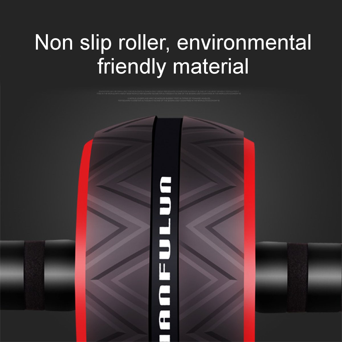 Single-Abdominal-Wheel-Roller-Home-Gym-Arm-Waist-Strength-Training-Fitness-Exercise-Tools-1663886-5