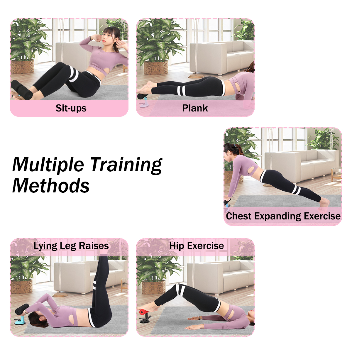 Sit-up-Assistant-Device-4-Levels-Adjustable-Self-Suction-Sit-ups-Bar-Fitness-Abdominal-Muscle-Traini-1679019-6