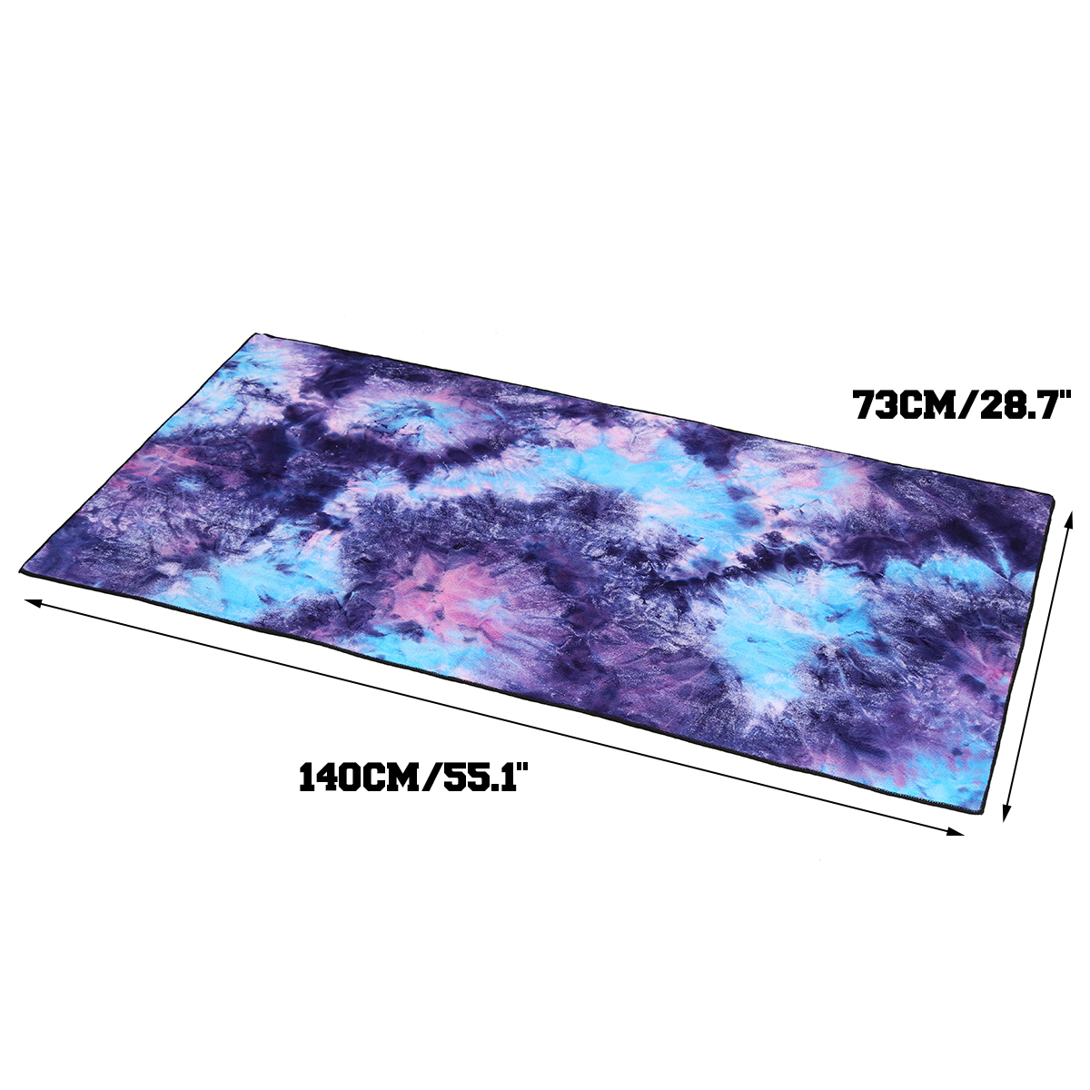 Tie--dyed-Sports-Towel-Quick-dry-Soft-Lightweight-Outdoor-Sports-Fitness-Running-Towel-1537314-2
