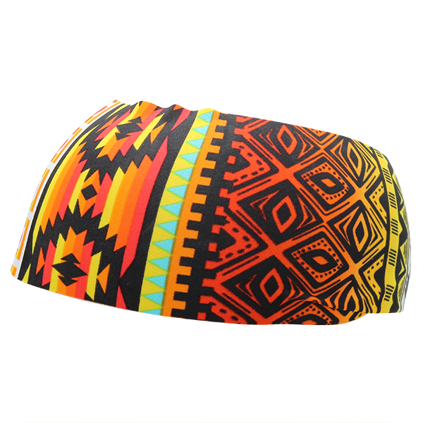 Women-Sport-Printed-Headbrand-Casual-Fashion-Multi-Pattern-Running-Workout-Headwear-1090225-4