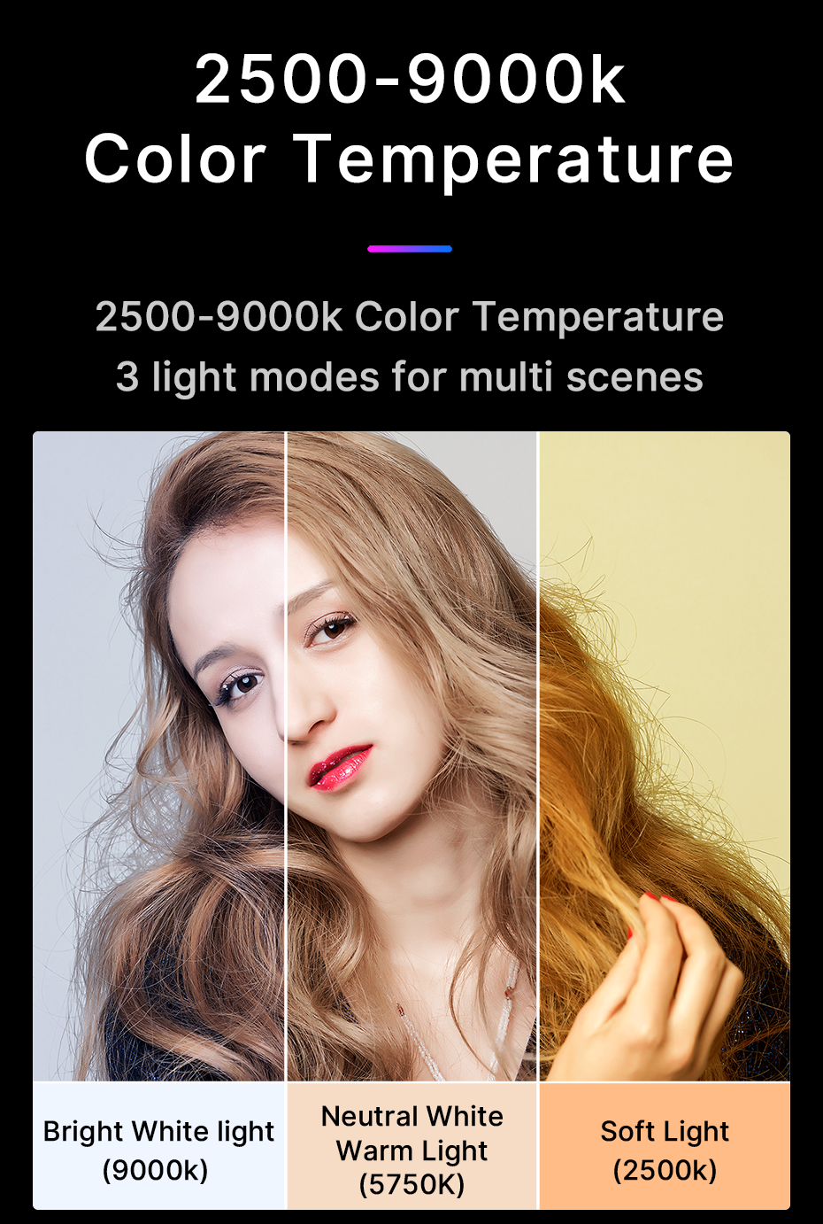 Ulanzi-VL49-RGB-Full-Color-LED-Video-Light-2500K-9000K-800LUX-Magnetic-Mini-Fill-Light-Extend-3-Cold-1781732-5
