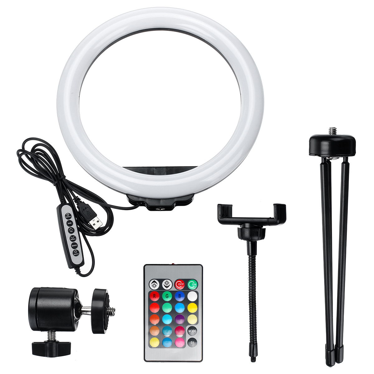 10-inch-LED-Ring-Fill-Light-3-Modes-of-Color-Temperature-Colorful-RGB-Live-Broadcast-Desktop-Phone-H-1871503-13