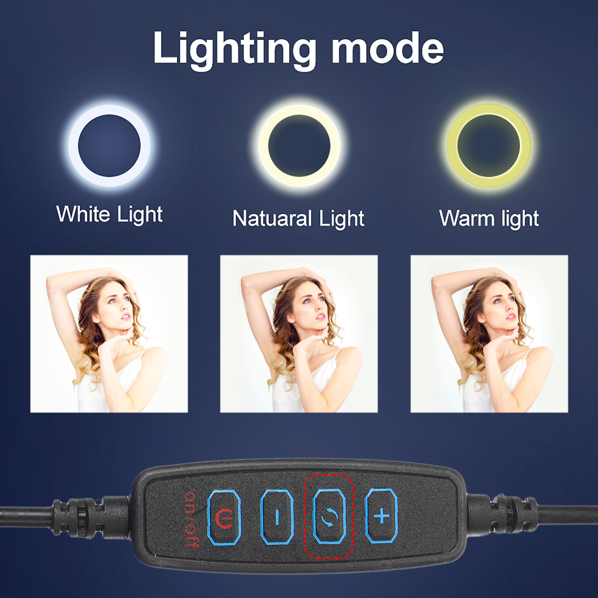 10-inch-LED-Ring-Light-Fill-Light-For-Makeup-Streaming-Selfie-Beauty-Photography-Makeup-Mirror-Light-1634941-5