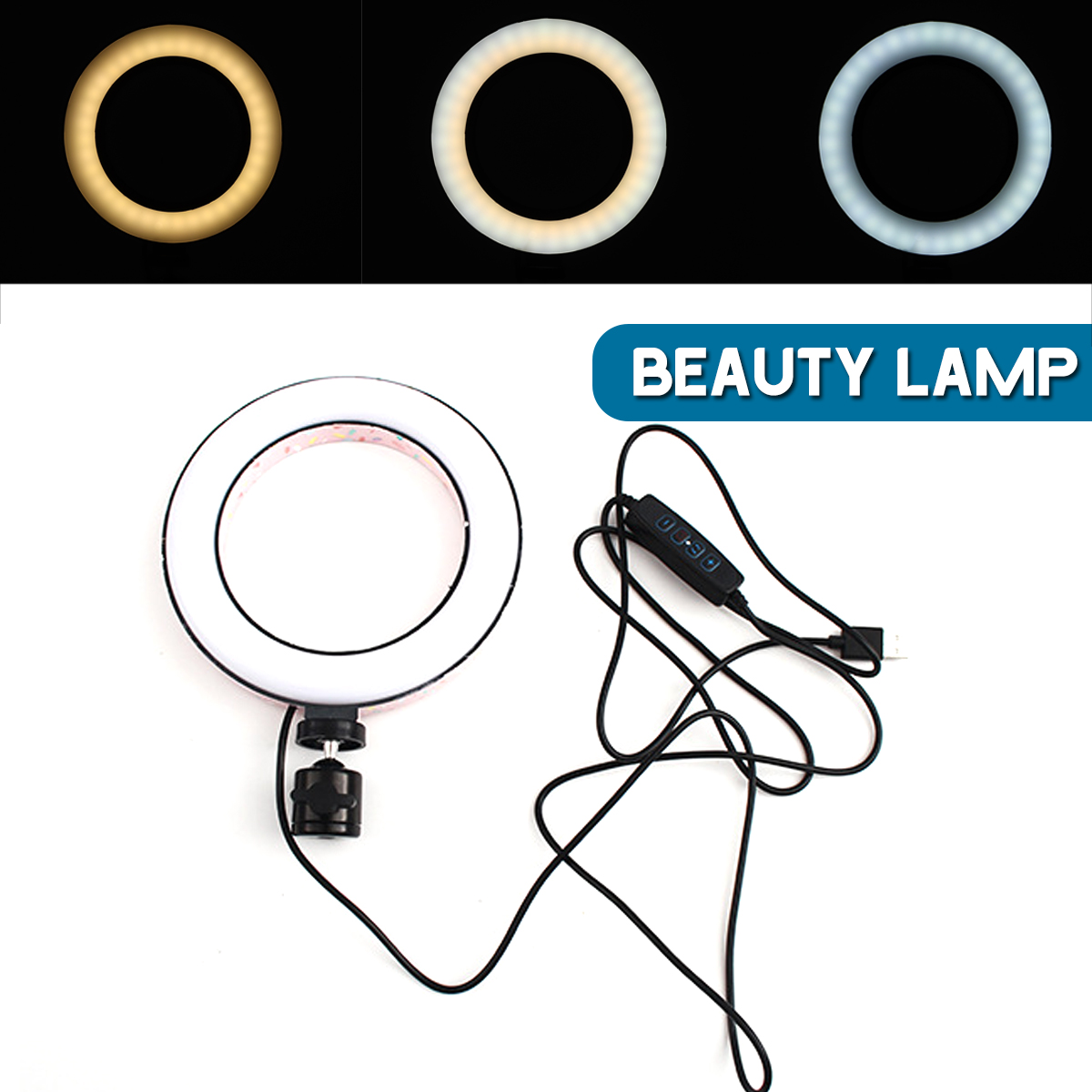 10-inch-LED-Ring-Light-Fill-Light-For-Makeup-Streaming-Selfie-Beauty-Photography-Makeup-Mirror-Light-1634941-7